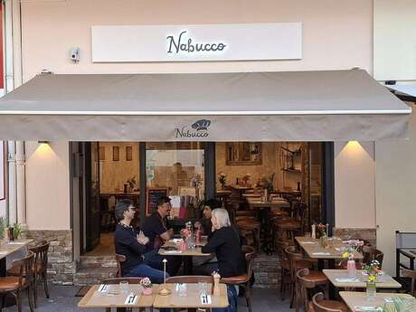 Nabucco