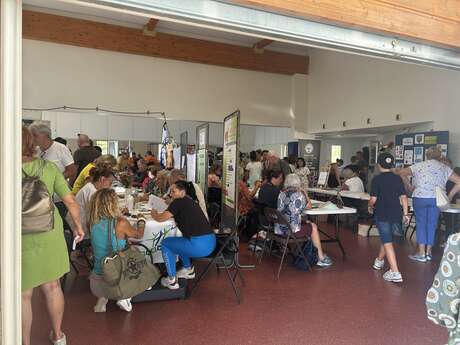 Forum des Associations