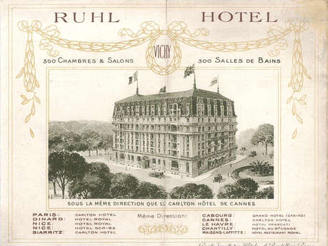 Le Ruhl