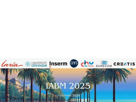 IABM 2025 - Colloque Français d'Intelligence Artificielle en Imagerie Biomédicale