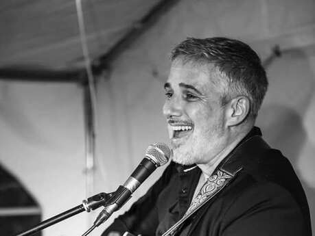 Concert Léo - Raspigaous