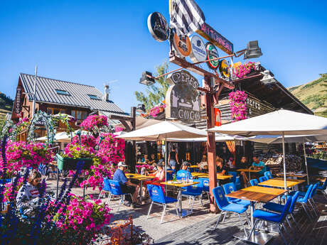 Restaurant Crêpes à gogo