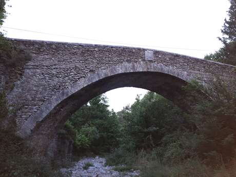 JEP 2025 : le Pont de Bertrand