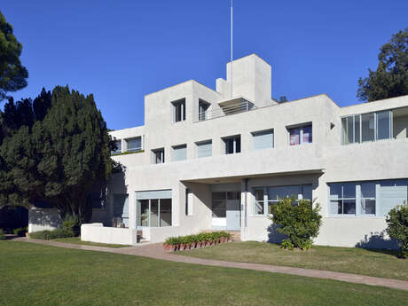 Villa Noailles - JEP 2026