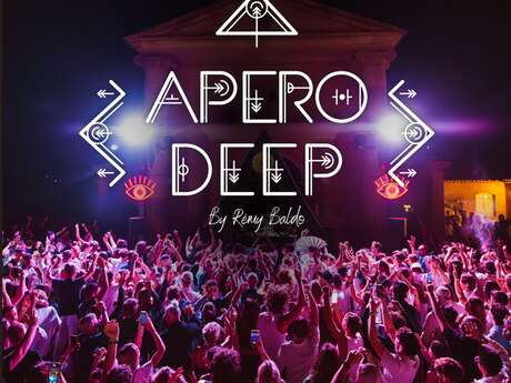 APERO DEEP BY REMY BALDO