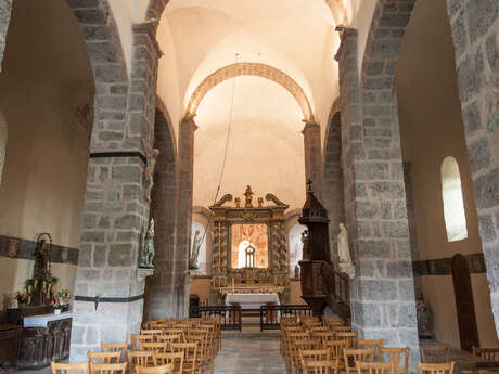 Eglise Saint-Pierre