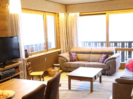 Appartement Brévent Fraipont