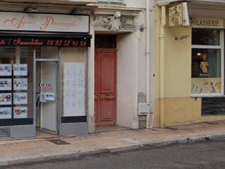 Agence Immobilière Provençale