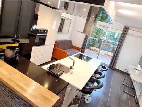 Appartement T2 -2 personnes