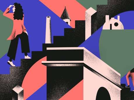 Les Journées Européennes du Patrimoine