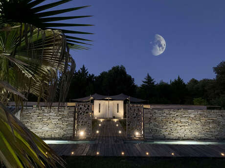La Noccemada - Le Lodge Spirit of Bali