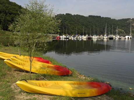 Le Port de Bully