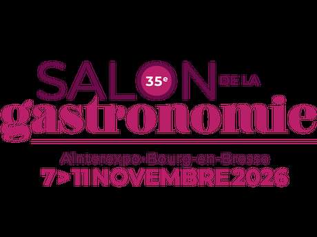 Salon de la Gastronomie - Ainterexpo