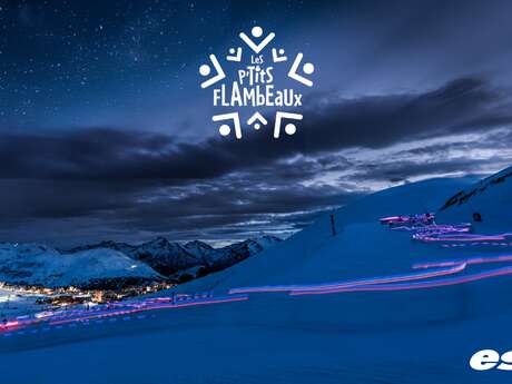 Les Petits Flambeaux