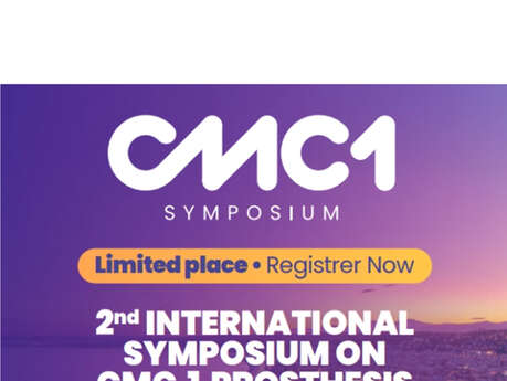 CMC 1 Symposium 2026
