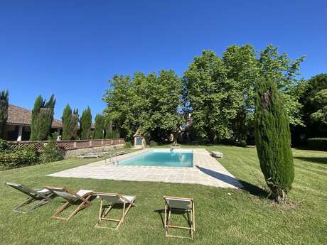 Villa Tourterelle