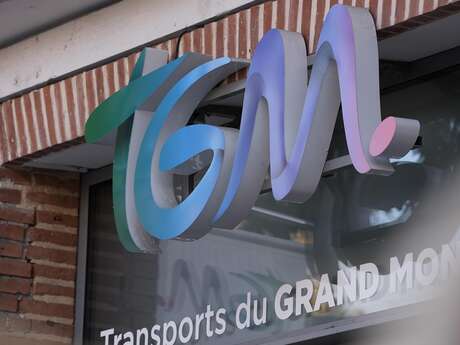 TGM - Greater Montauban Transport