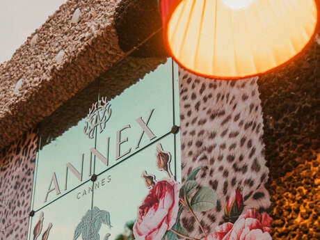 Annex Beach