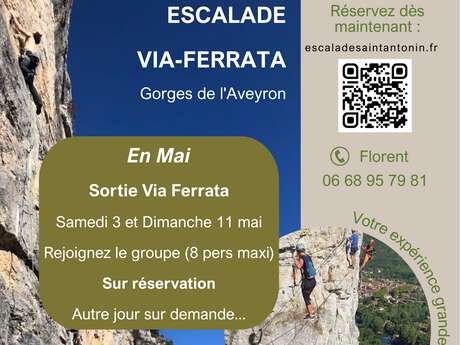 Via-Ferrata