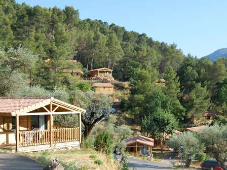 Les Cottages Varois - Lagrange Vacances