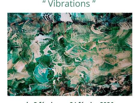 " Vibrations "