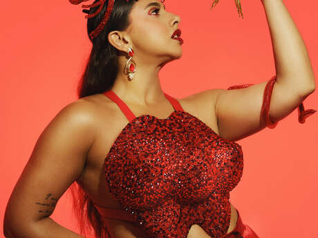 Tracy de Sà + La Marmite