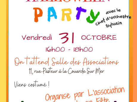 Halloween-Ball Halloween-Ball