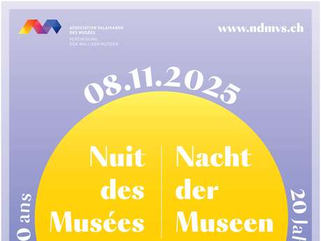Nuit des Musées