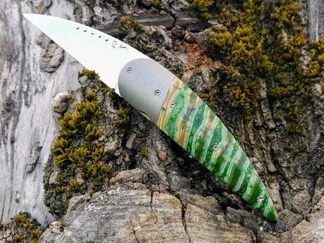 Alba Knives