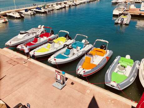 AGP Boats et transports