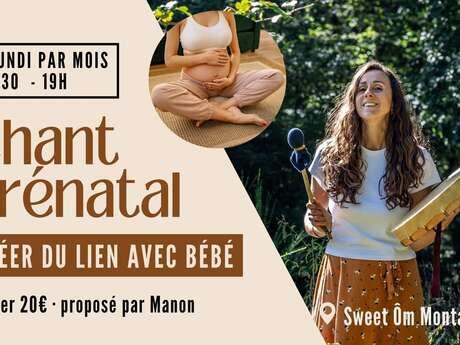 Chant Prénatal