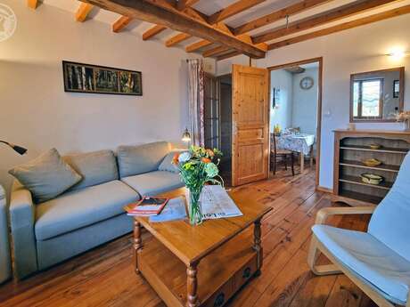 Appartement "Les Tilleuls"