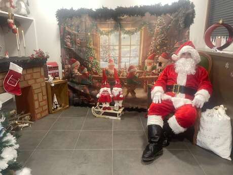 5e marché de Noël