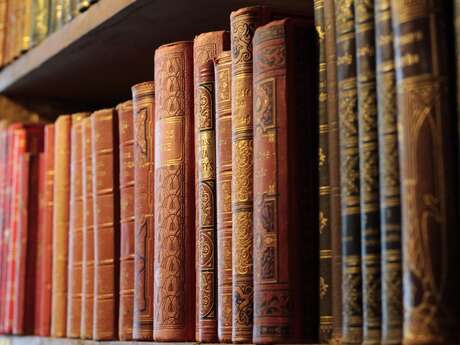 Librairie Fleur de Sapience