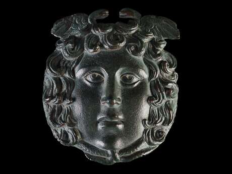 Nuit Européenne des Musées - Cheveux, mythes et métamorphoses : une soirée pas comme les autres !