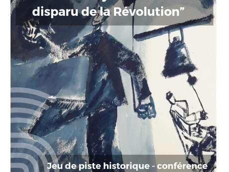 Veillée de l'écomusée : 1793 - Le mystère du maire disparu de la Révolution