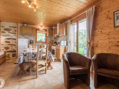 Entre Erable et Olivier