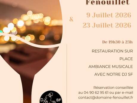 La Nocturne de Fenouillet