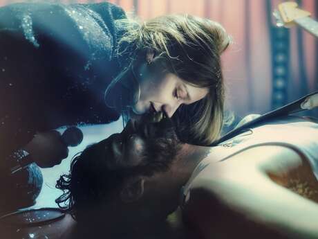 Arianne, un pas avant la chute