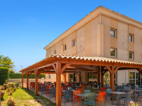 Originals City Hotel - La Belle Etape