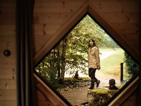 Camping Les Géorennes