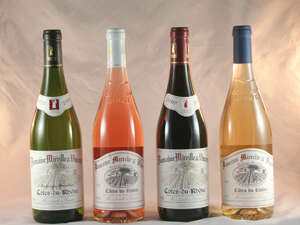 Domaine Mireille et Vincent