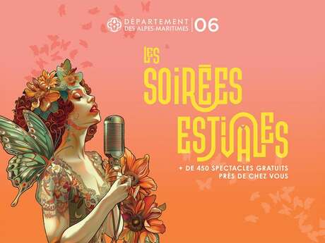 Soirées estivales opéra Art Canto