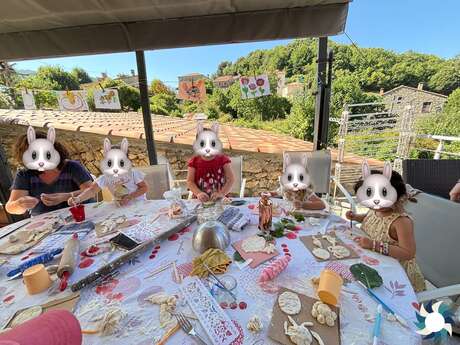 Créa'Vi ateliers DIY