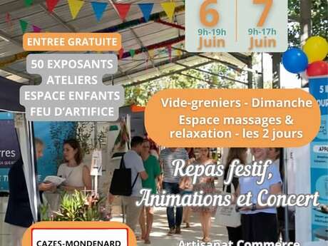 Grande foire du Quercy