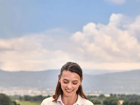 Parenthèse 100% Blanc ou Rosé