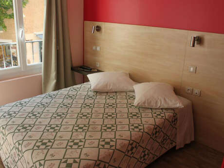 Hôtel Le Belvédère