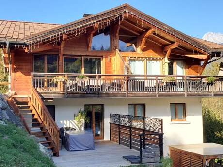 Chalet André