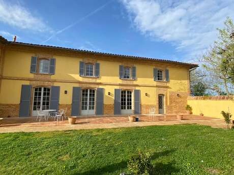 LE CLOS DU TOURON