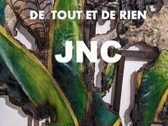 Exposition à la  Galerie 34